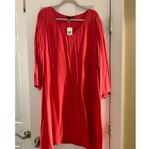 NWT Eileen Fisher dress